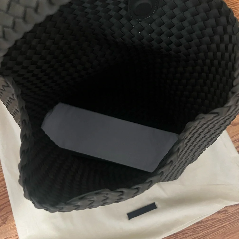 Naghedi Nomad Medium Hobo Bag - Picture 4 of 7